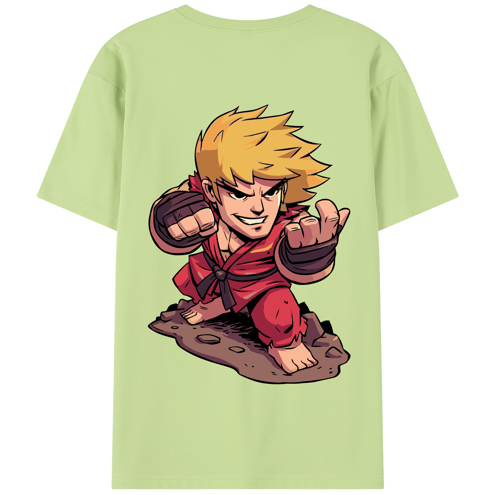 （画像用） アベンジャーズ The Avengers 綿100％半袖Tシャツ（背面プリント）